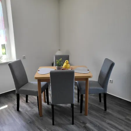 Apartment Gemuetliches - Penter *
