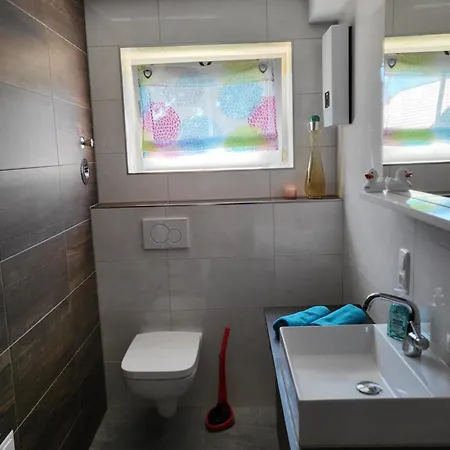 Gemuetliches - Penter Lejlighed