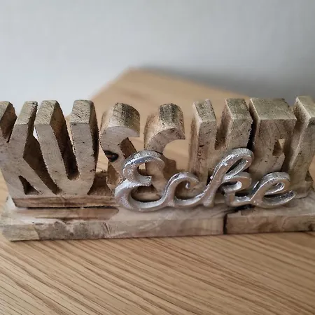 Lejlighed Gemuetliches - Penter