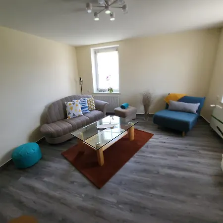 Apartment Gemuetliches - Penter *