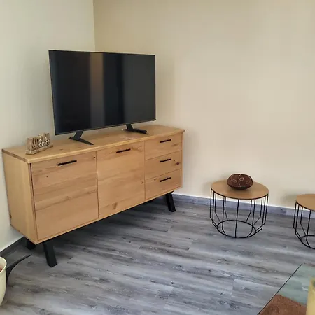 Gemuetliches - Penter Lejlighed