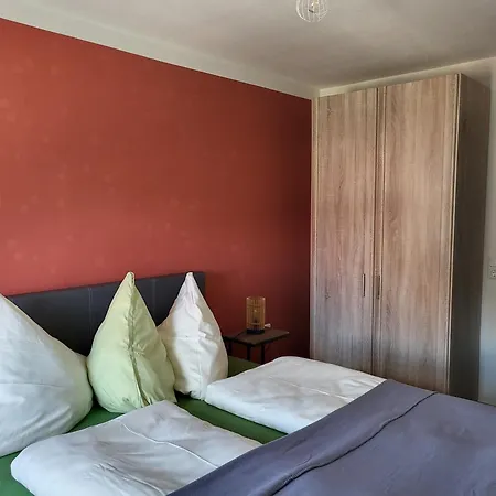 Gemuetliches - Penter Apartment Ebersbach-Neugersdorf