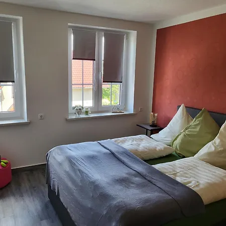 Gemuetliches - Penter Apartment *
