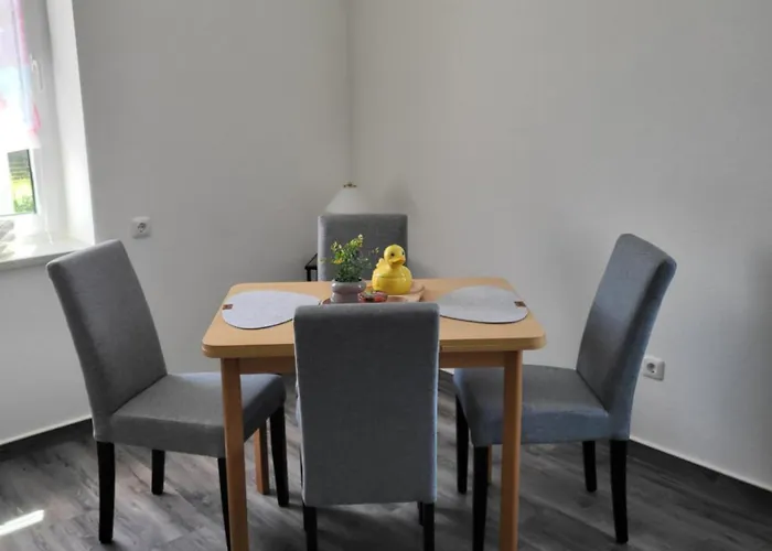 Apartment Gemuetliches - Penter *