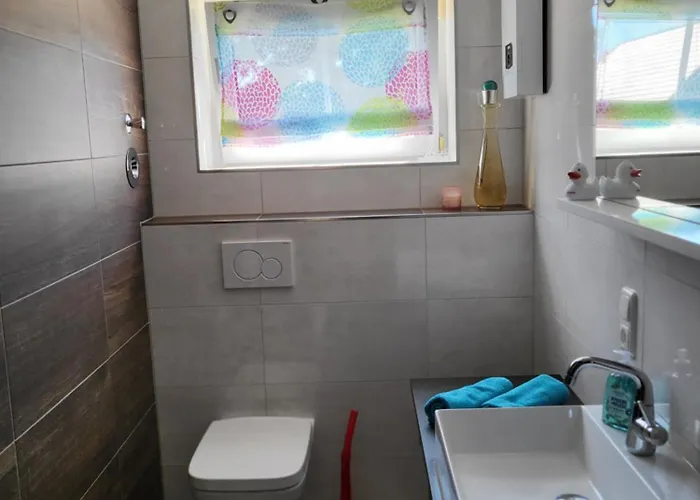 Gemuetliches - Penter Apartment