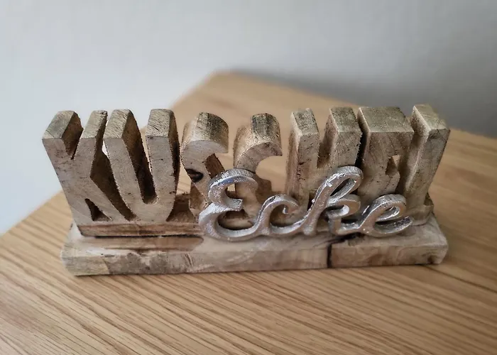 Apartment Gemuetliches - Penter