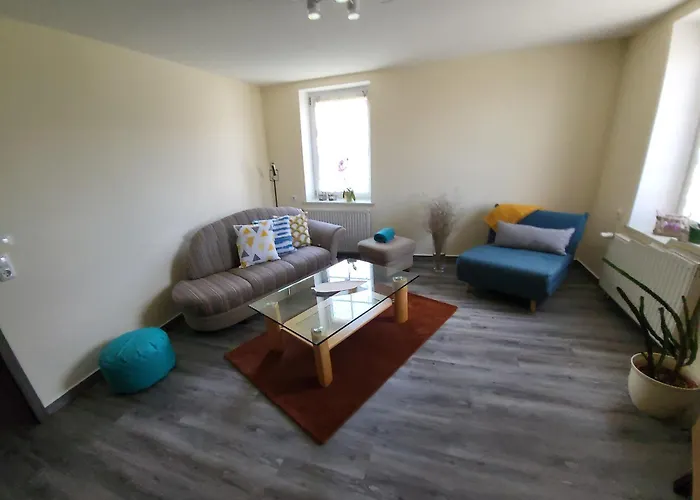 Apartment Gemuetliches - Penter *