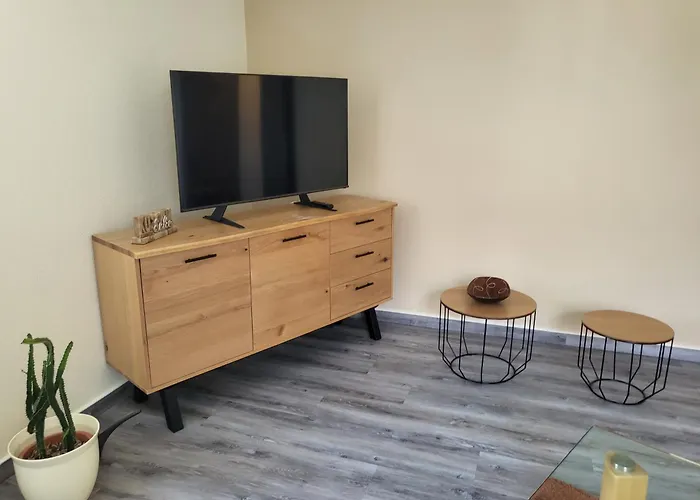 Gemuetliches - Penter Apartment