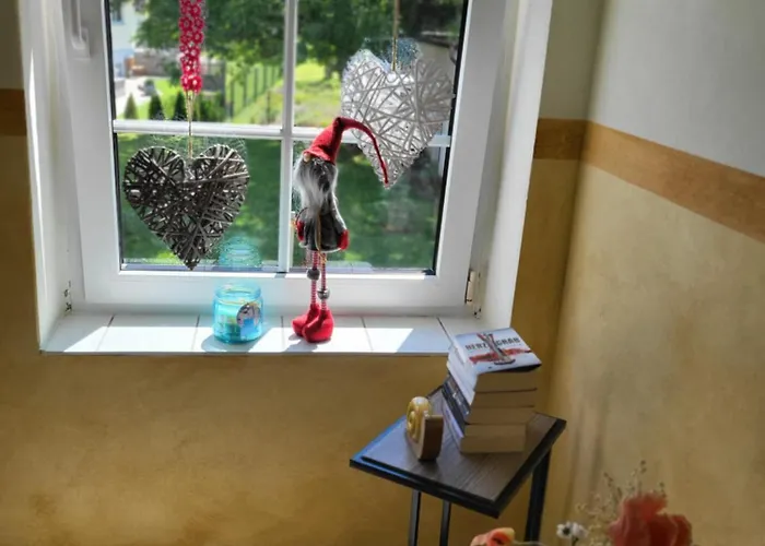 Gemuetliches - Penter *