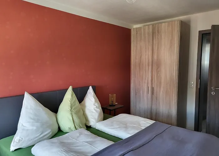 Gemuetliches - Penter Apartment Ebersbach-Neugersdorf